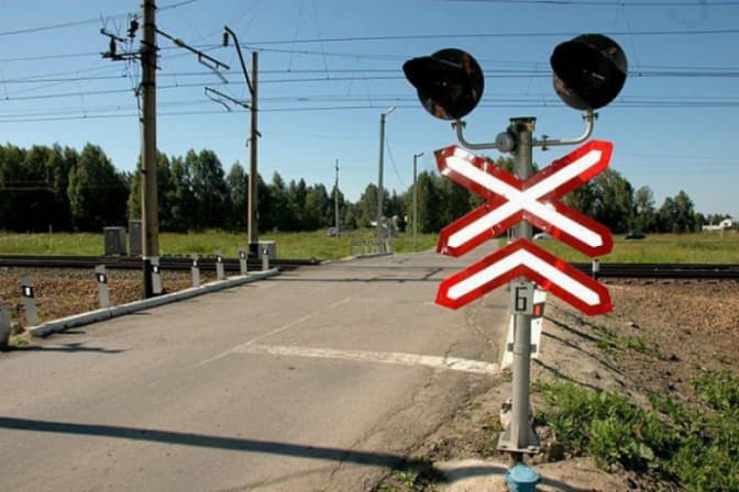 У Львові на день закривають залізничний переїзд Клепарів – Брюховичі. Як об’їхати