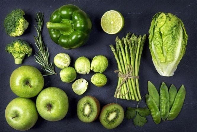 Які продукти сприяють підвищенню імунітету. Поради від МОЗ