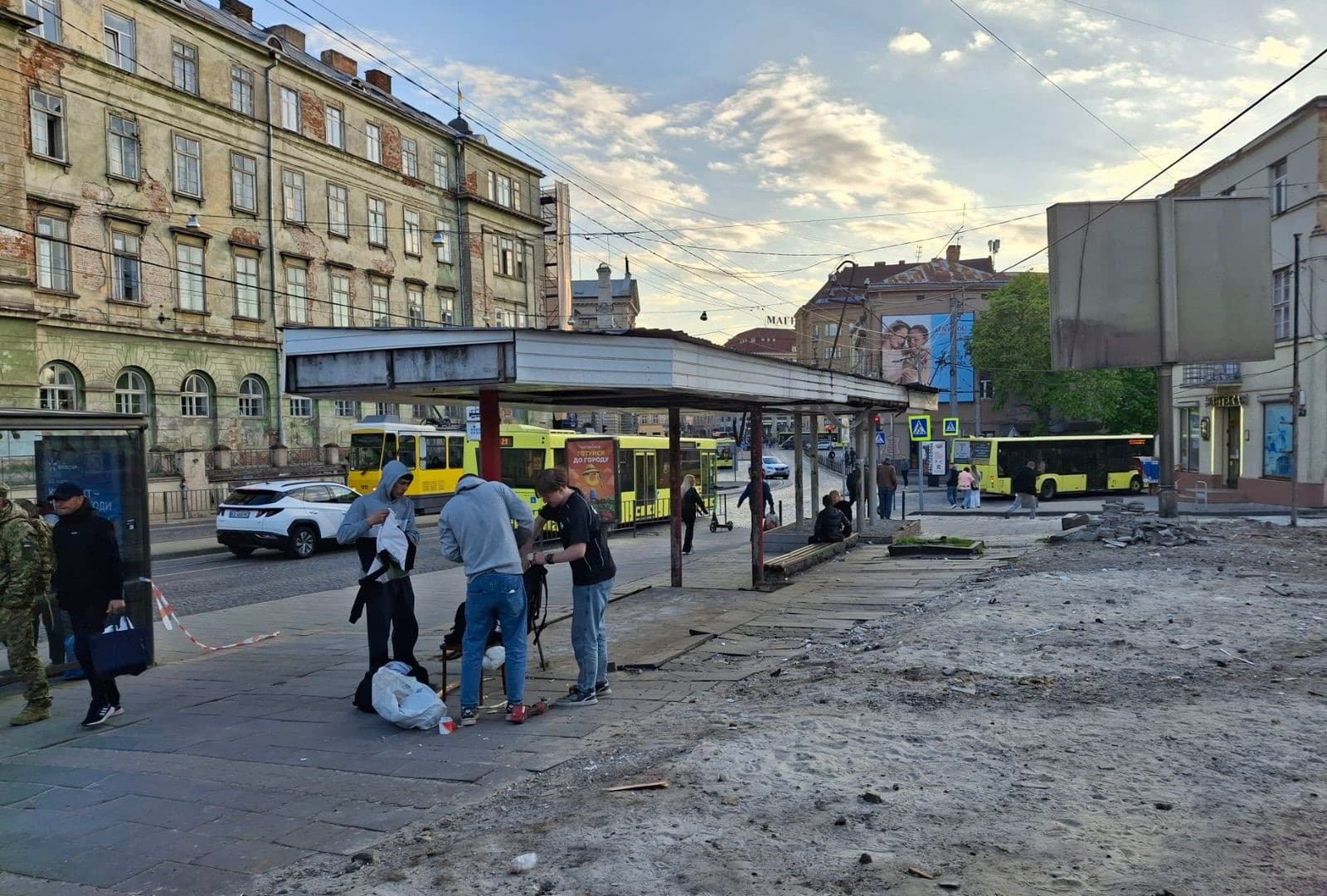 Фото: Любомир Зубач