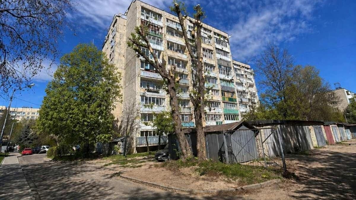 Штучний інтелект замість звіту: у Львові згенероване ШІ зображення помилково видали за виконані роботи