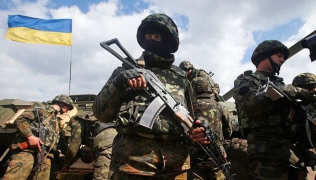 Народна, а не вітчизняна. Історик В’ятрович про те, як називати війну в Україні