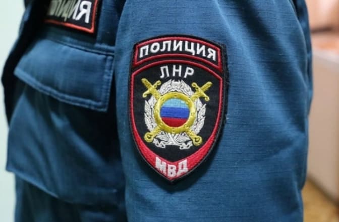 У Києві затримали екскерівника так званої «поліції ЛНР»