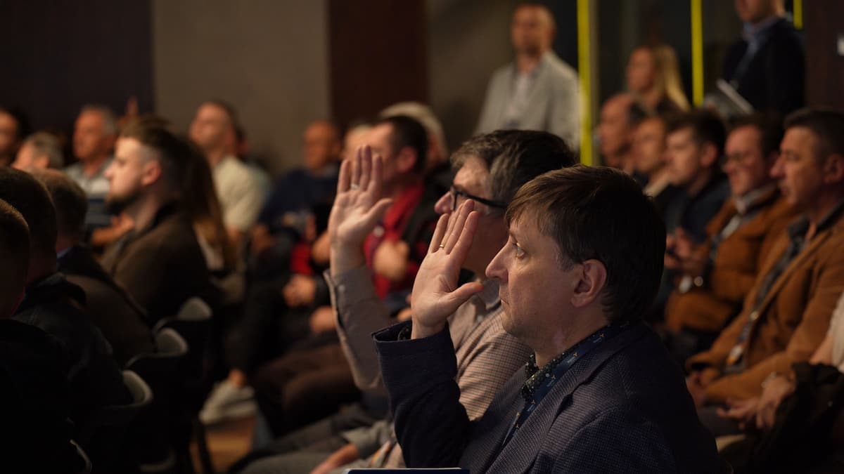 YASNO представила у Львові рішення для енергетичної стійкості бізнесу