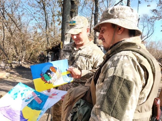 фото умовне: armyinform
