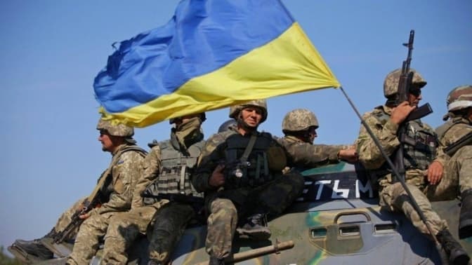 Українські військові відбили наступ окупантів на кількох напрямках, – Генштаб