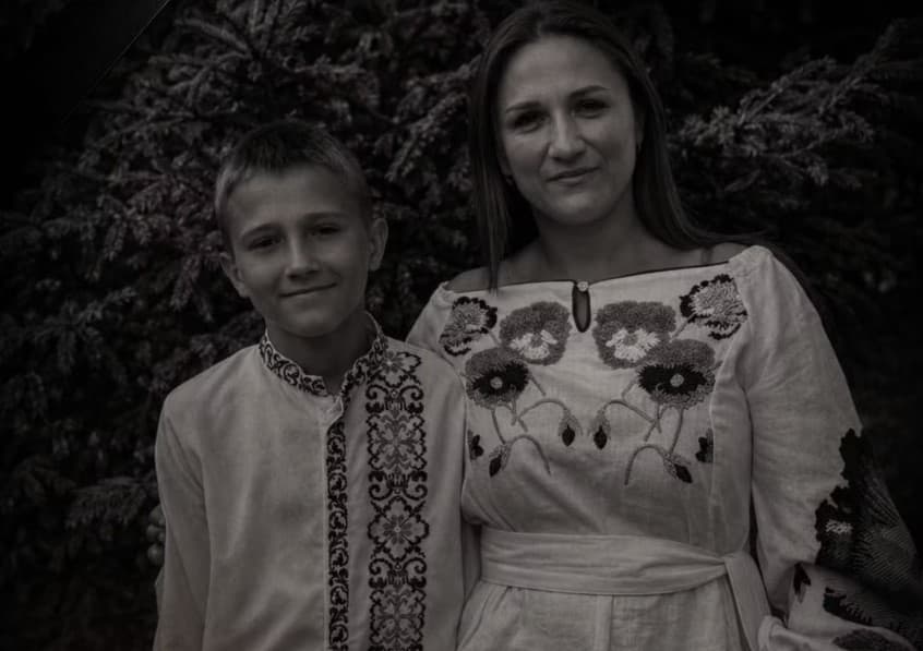Фото: Церква Успення Пресвятої Богородиці