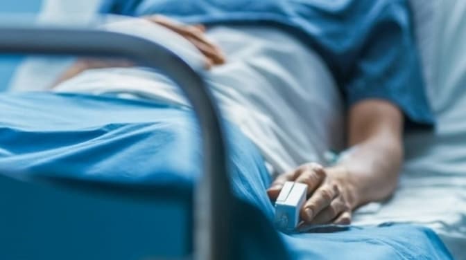 За попередню добу в одній з лікарень Львова від Covid-19 померло семеро людей
