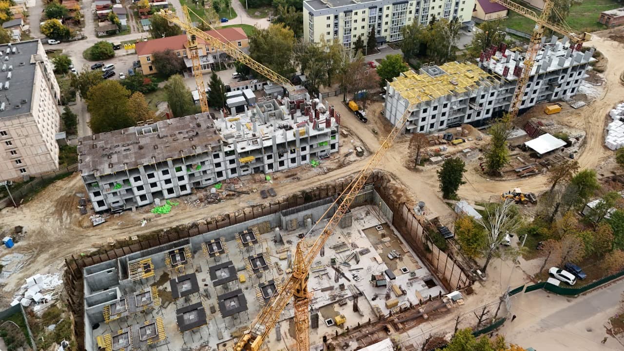 Фото: Державне агентство відновлення та розвитку інфраструктури