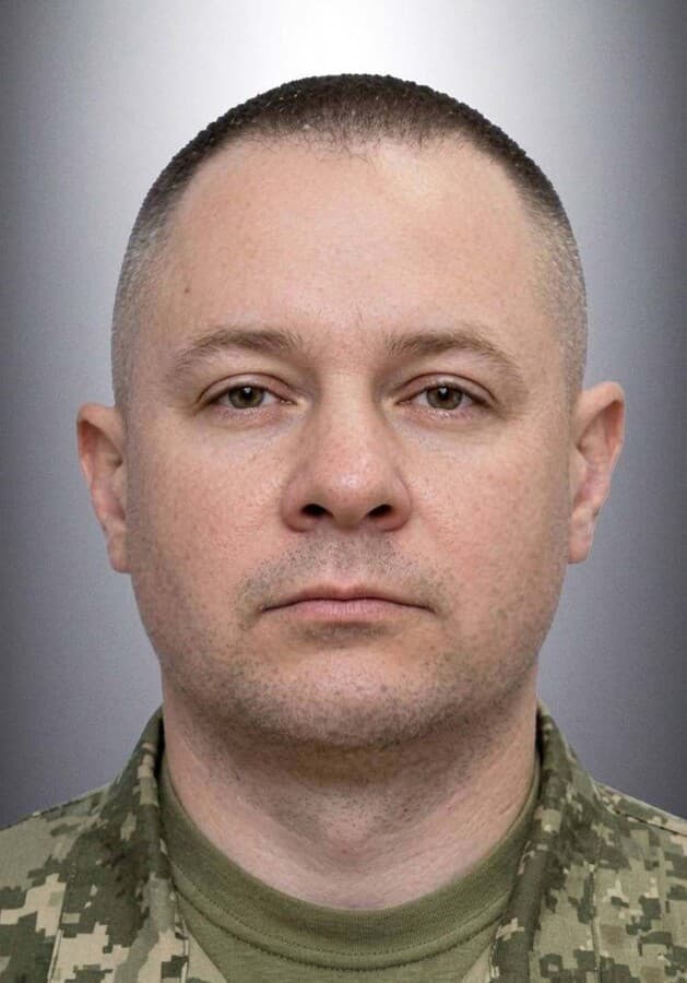 Андрій Сорока/фото: ЛМР