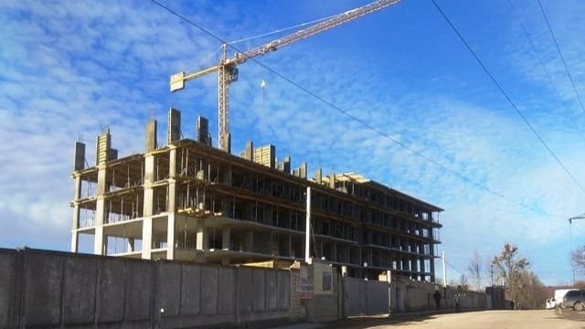 Нові будівництва у Львові та на реставрацію в Гарнізонному храмі отримали ще кошти. Підсумки доби