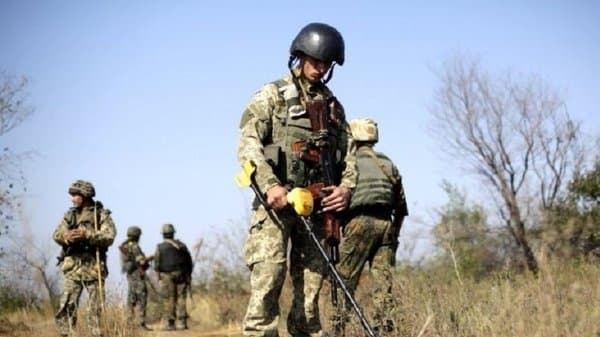 Під Києвом знищують вибухонебезпечні предмети, буде гучно