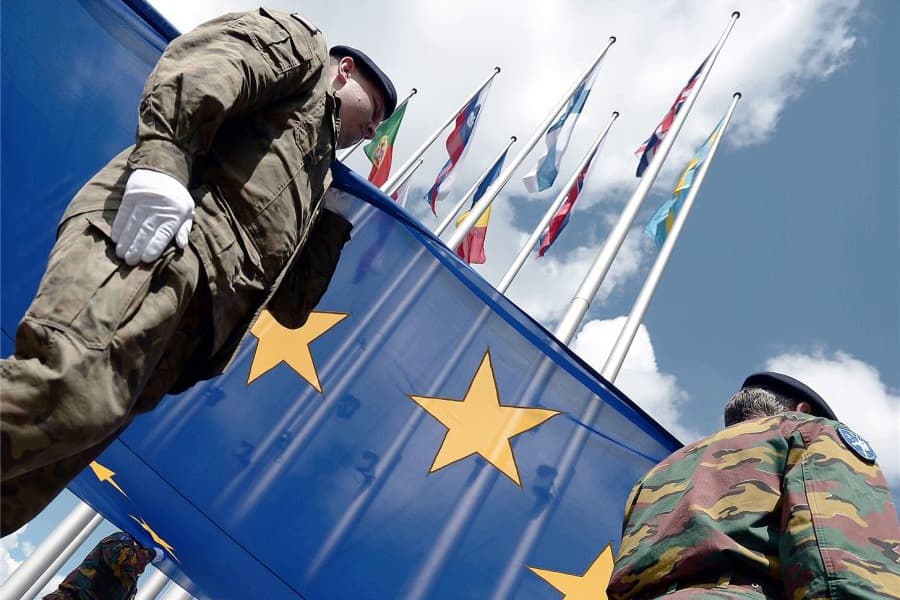 Росія готує замахи на керівників оборонних компаній у Європі, - FT