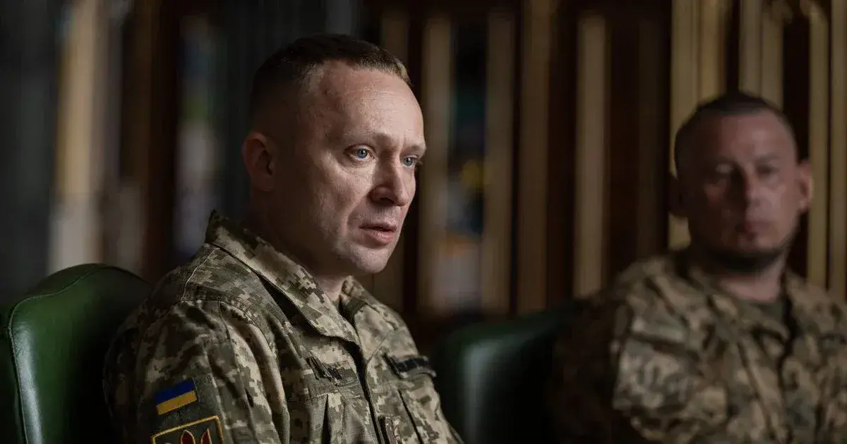 Якими будуть перші кроки нового головнокомандувача, що з водієм, через якого у Бродах загинули люди та де у Львові перекриють дороги. Ключове за 22 липня