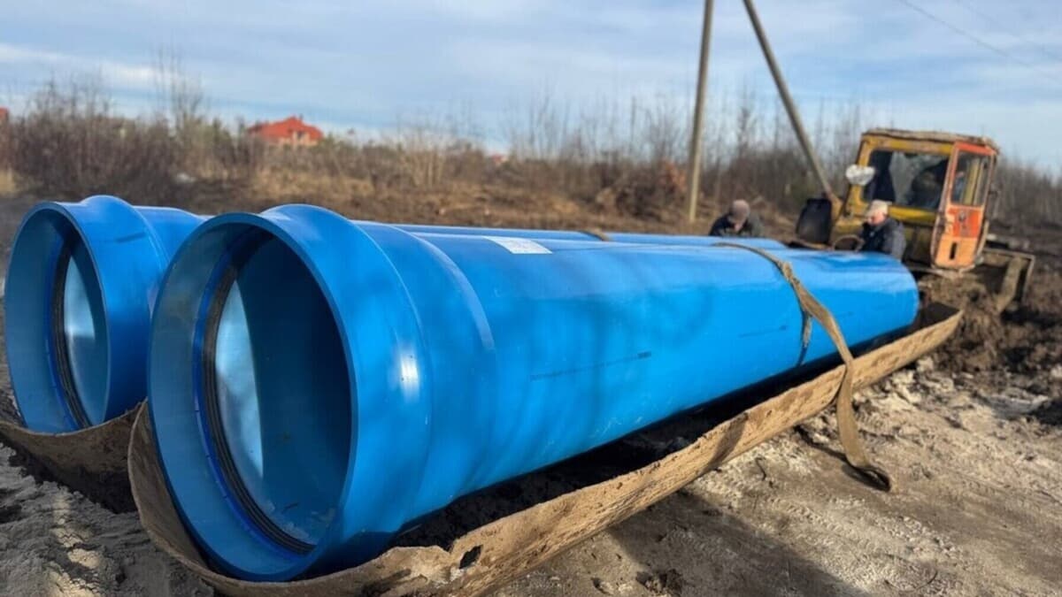 Львів планує взяти ще один кредит на понад 3 млн євро