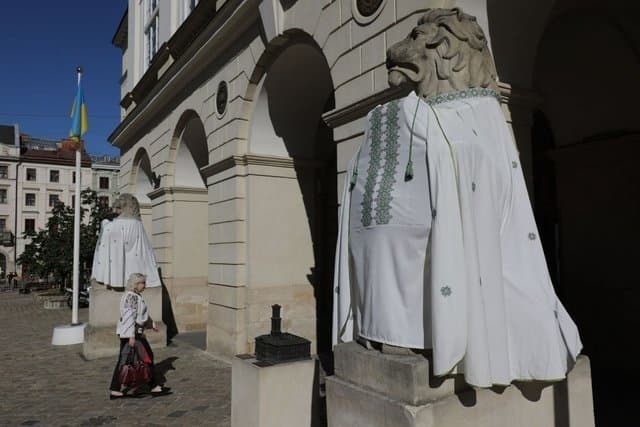 фото умовне