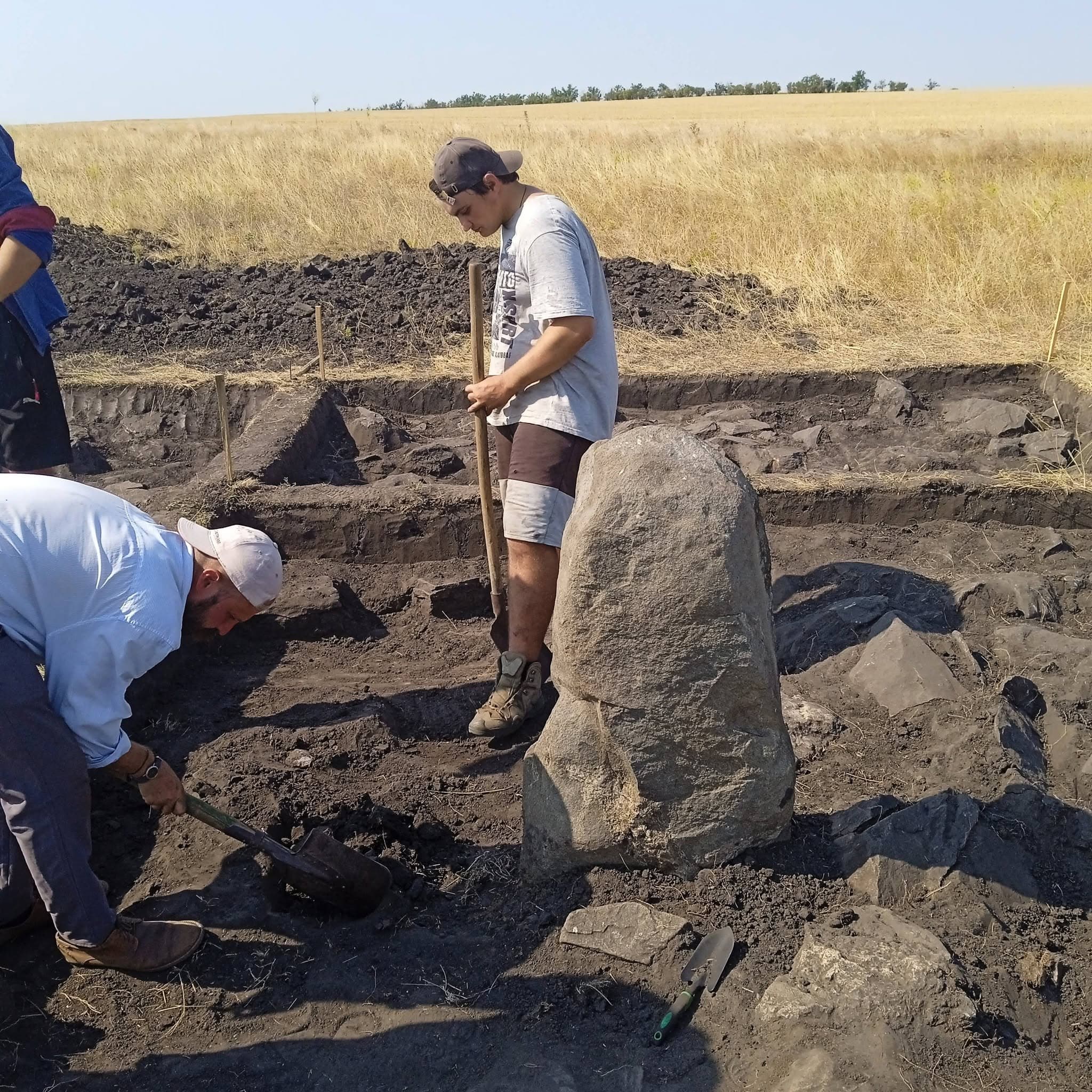 фото: Інститут археології НАН України
