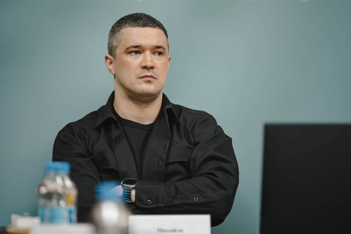 "Не погоджуюся на жодну іншу посаду": Федоров заявив, що претендує лише на крісло міністра оборони