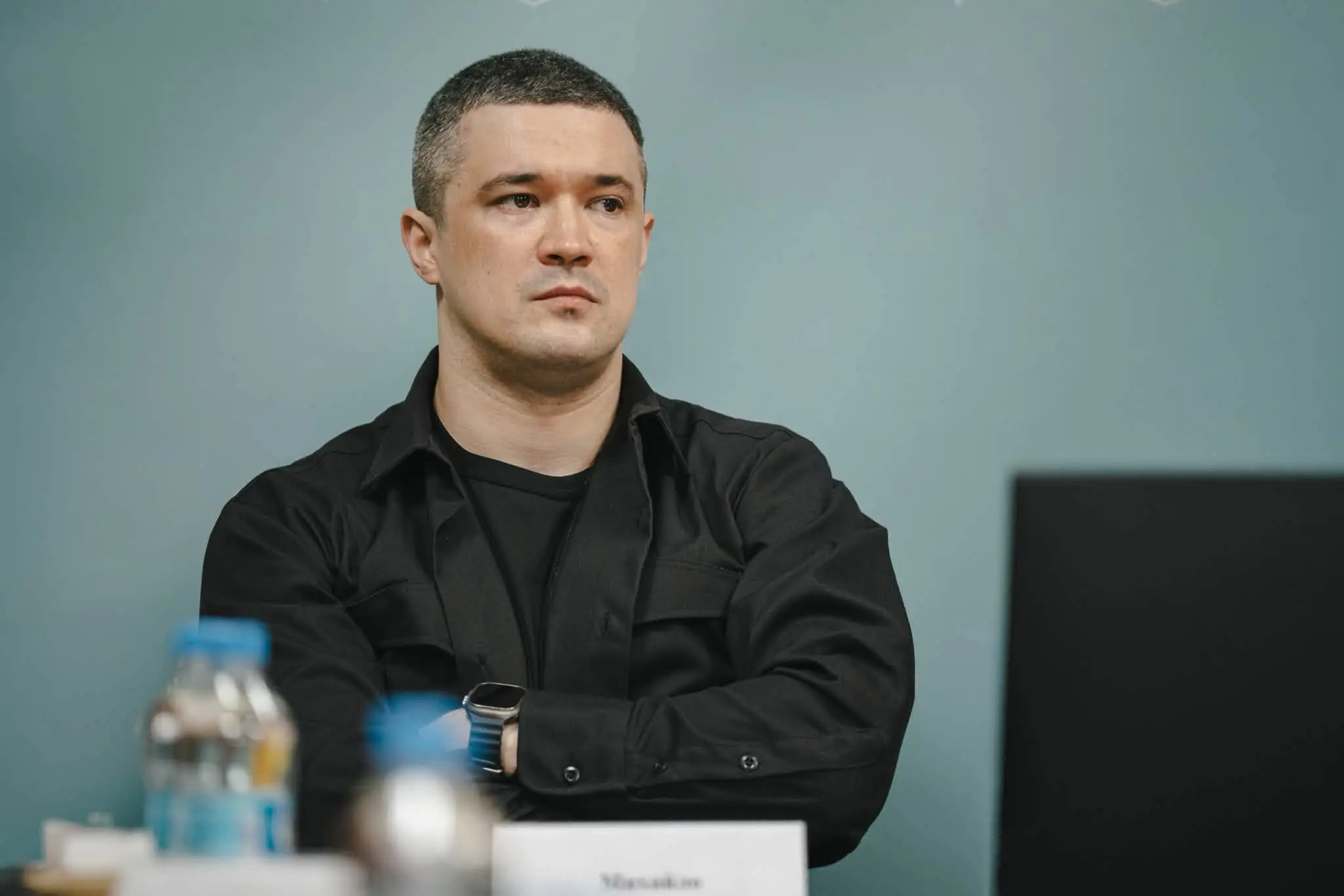 Михайло Федоров відмовився від нових посад у Кабміні й вимагає повернення в Міноборони / фото зі сторінки ексміністра