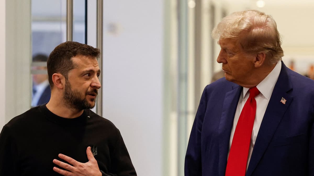 Зеленський їде на зустріч до Трампа та українців попереджають про шахрайства у соцмережах. Підсумки доби