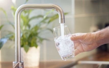 Сьогодні на кількох вулицях Львова не буде води. Перелік