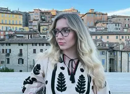 Софія Шавранська