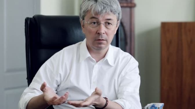 Україна оскаржить рішення провести Євробачення-2023 за кордоном, – Ткаченко