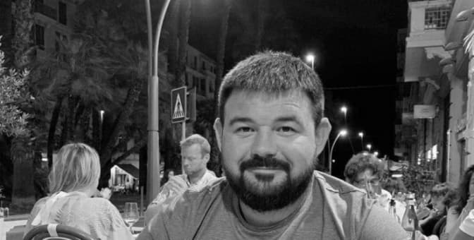 Справу про загибель помічника Залужного скерували до ДБР