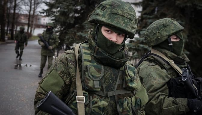 Бойові дії на сході України посилюватимуться упродовж 2-3 тижнів, – Міноборони Британії