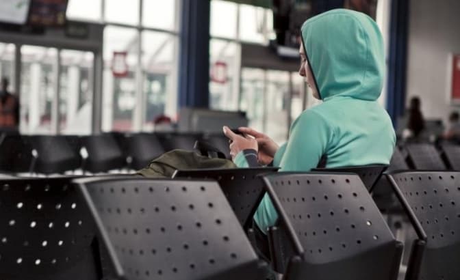 Для іноземців за порушення термінів перебування в Україні повертають штрафи