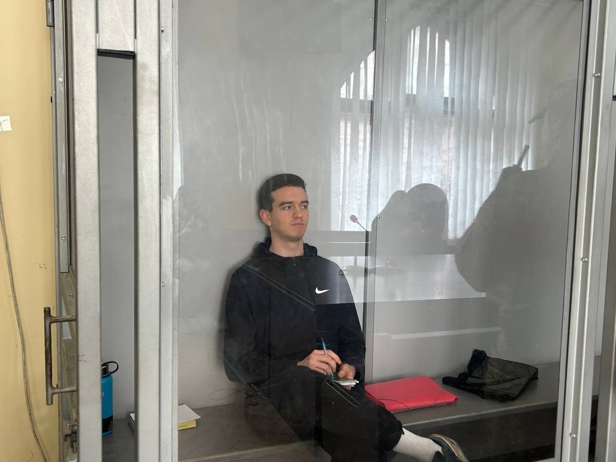 Адвокат Зінченка заявив про несправедливість процесу та подав заяву про відвід колегії суддів