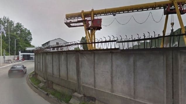 Фото: google-maps