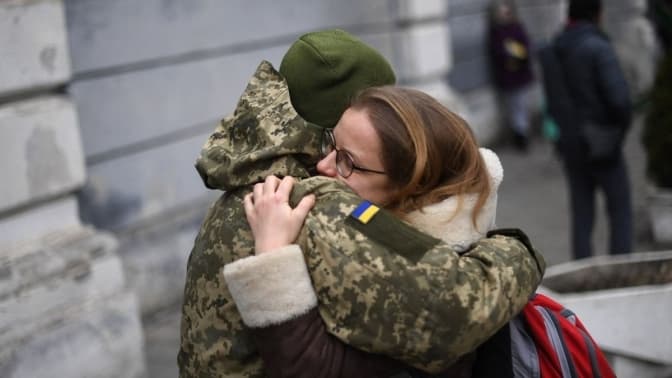 У якому випадку в Україні можуть мобілізувати чоловіків, яким менше 25 років