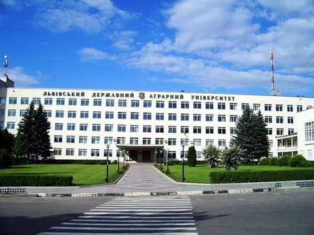 Львівський аграрний університет отримає нового ректора