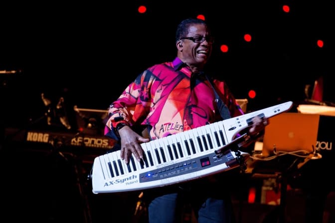 фото: Alfa Jazz Fest (official)