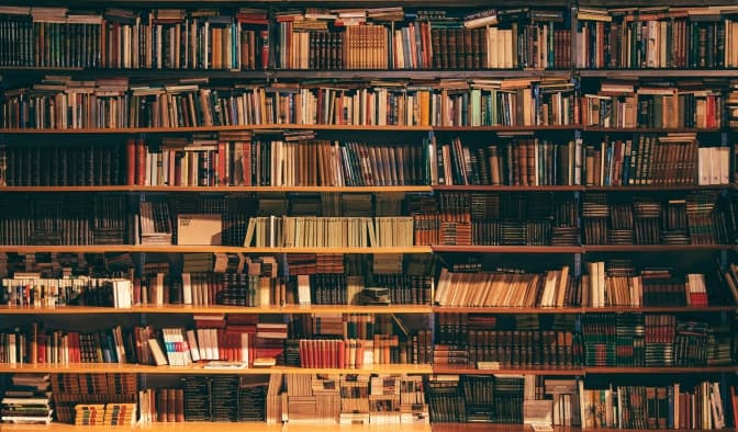 Знати, що читати. 5 книжок від Андрія Худо