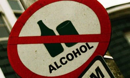 Чотири роки без алкоголю вночі. Як це діє у Львові