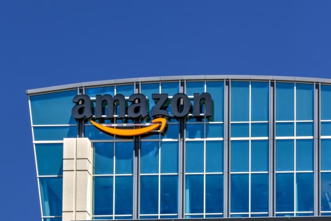 Amazon запустив власний відеосервіс
