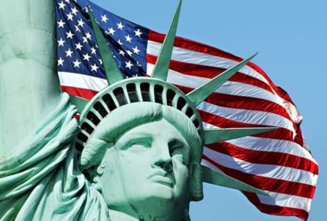 В America House у Львові, який незабаром відкриють, шукають працівників