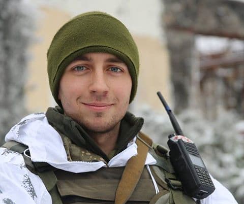 Родина загиблого в Авдіївці випускника Львівської військової академії потребує допомоги