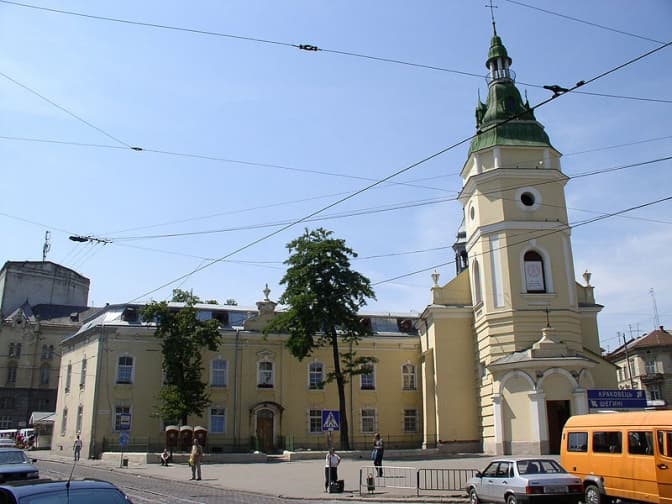 Фото: zabytkigalicji.blox.ua