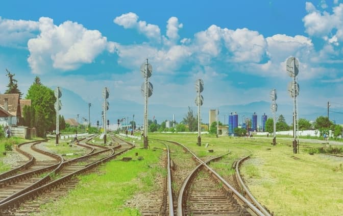 Міністр інфраструктури анонсував будівництво євроколії Київ – Львів – держкордон