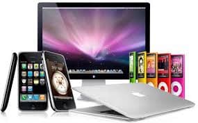 Новий планшет Apple користувачі побачать у квітні