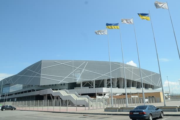 Фінал суперкубка України у Львові: програма, транспорт