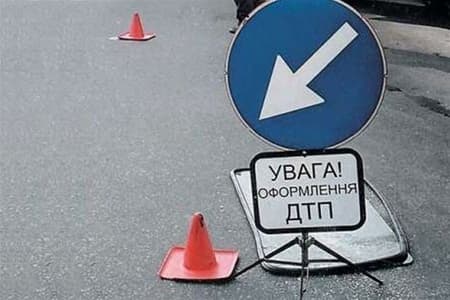 Ситуація на дорогах Львова: на площі Митній трамвай збив людину