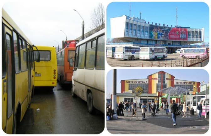 У Львові буде ще одна автостанція: локація