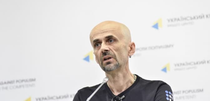 Фото: Ukraine crisis media center