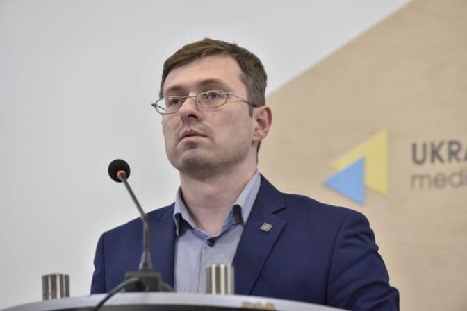 Кабмін призначив нового головного санітарного лікаря