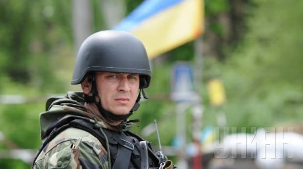 Фото: УНІАН