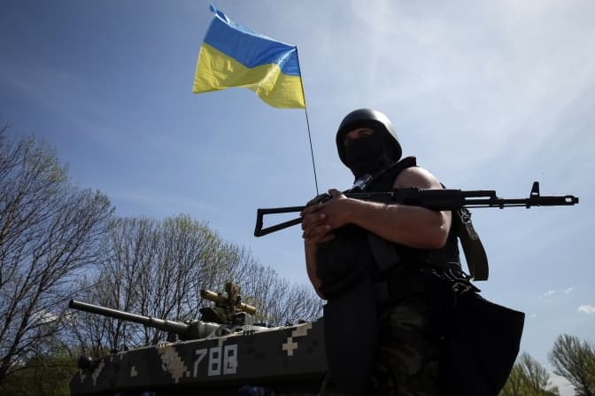Благодійність по-львівськи: хто і як допомагає військовим?