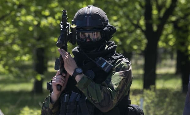 Вручати повістки військовозобов'язаним наразі не будуть